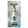 STAMPERIA STAMPERIA WAX PATINA TITAN SILVER PASTE