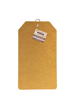 STAMPERIA STAMPERIA MDF BLANKS CRAFTY SHAPES