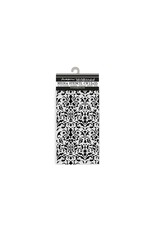 STAMPERIA STAMPERIA VENICE CITY OF ART TAPESTRY 12x25cm STENCIL
