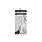 STAMPERIA STAMPERIA VENICE CITY OF ART GONDOLA 12x25cm STENCIL