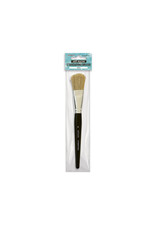 STAMPERIA STAMPERIA STANDARINO BRUSH SIZE 8