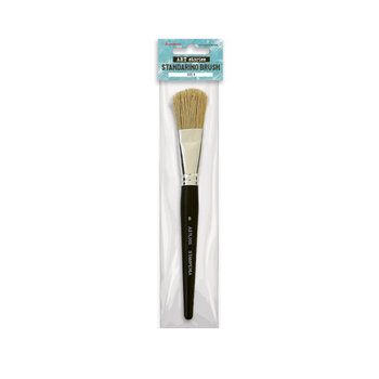 STAMPERIA STAMPERIA STANDARINO BRUSH SIZE 8