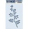 PAPER ARTSY PAPER ARTSY ALISON BOMBER PS472 STENCIL