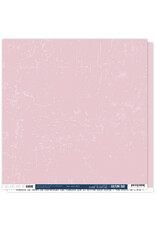 LES ATELIERS DE KARINE LES ATELIERS DE KARINE CULTURE SUD ROSE PASSION 12X12 CARDSTOCK