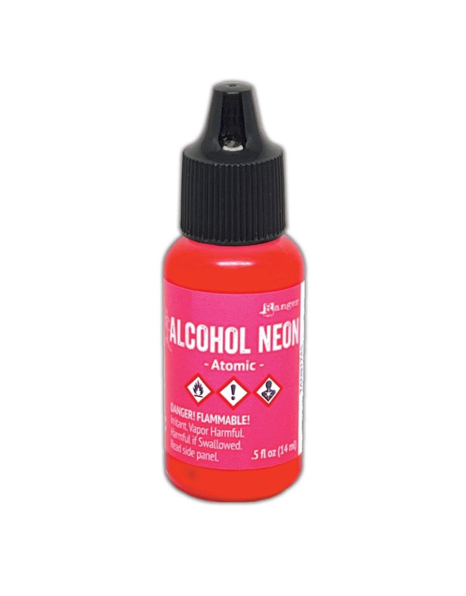 RANGER TIM HOLTZ ALCOHOL INK NEONS ATOMIC