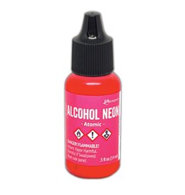 RANGER TIM HOLTZ ALCOHOL INK NEONS ATOMIC
