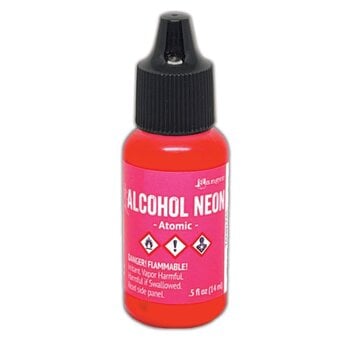 RANGER TIM HOLTZ ALCOHOL INK NEONS ATOMIC