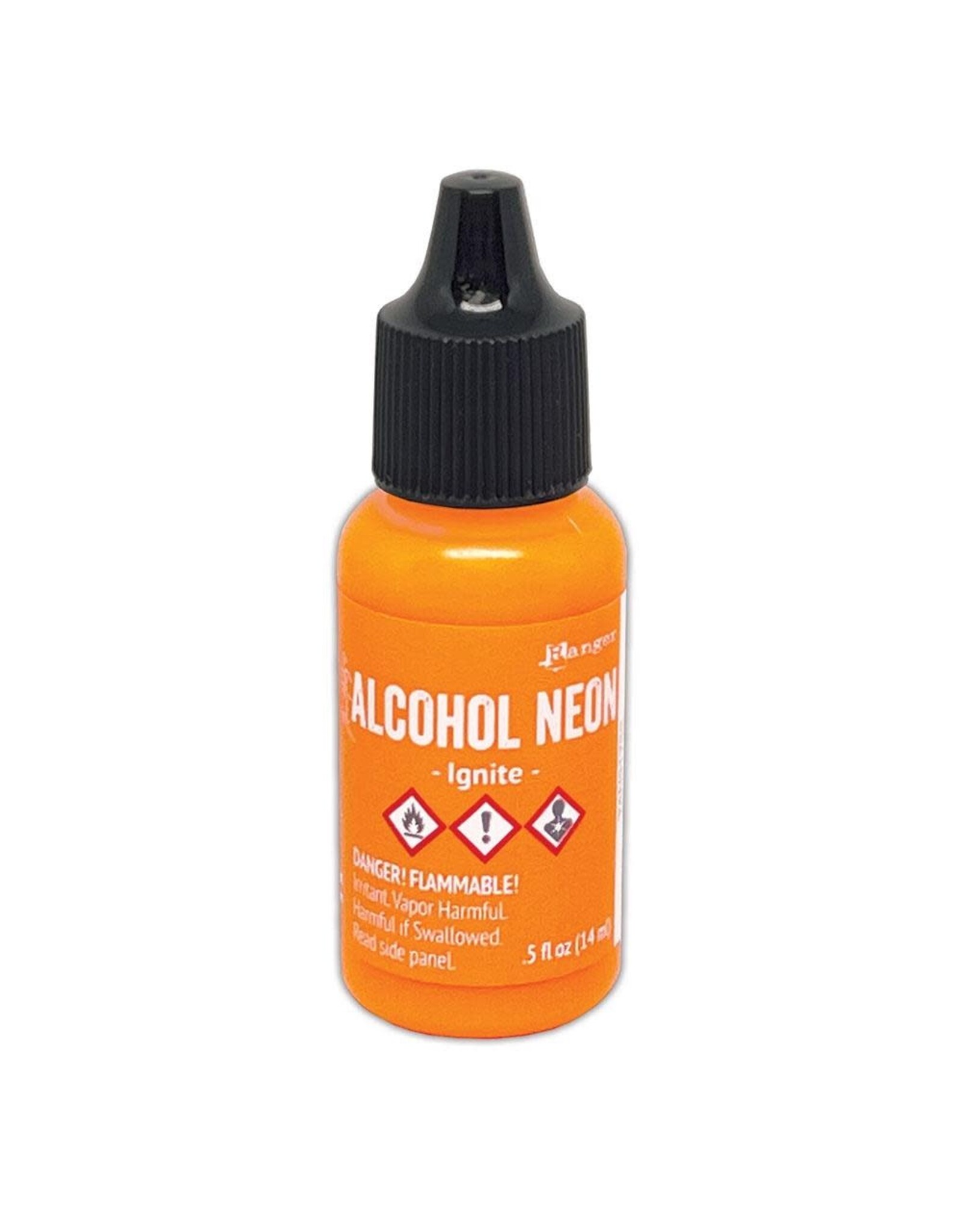 RANGER TIM HOLTZ ALCOHOL INK NEONS IGNITE
