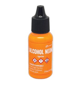 RANGER TIM HOLTZ ALCOHOL INK NEONS IGNITE