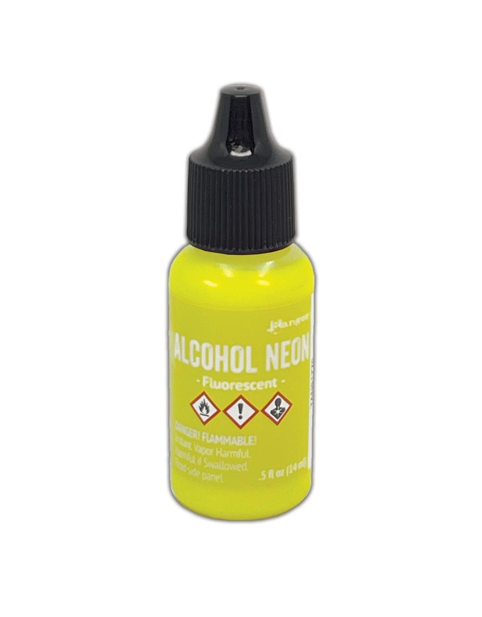 RANGER TIM HOLTZ ALCOHOL INK NEONS FLUORESCENT