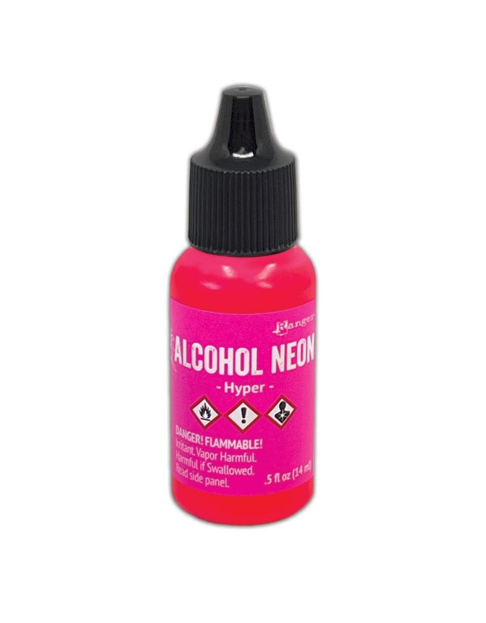 RANGER TIM HOLTZ ALCOHOL INK NEONS HYPER