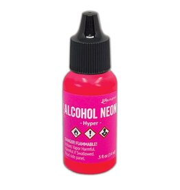 RANGER TIM HOLTZ ALCOHOL INK NEONS HYPER