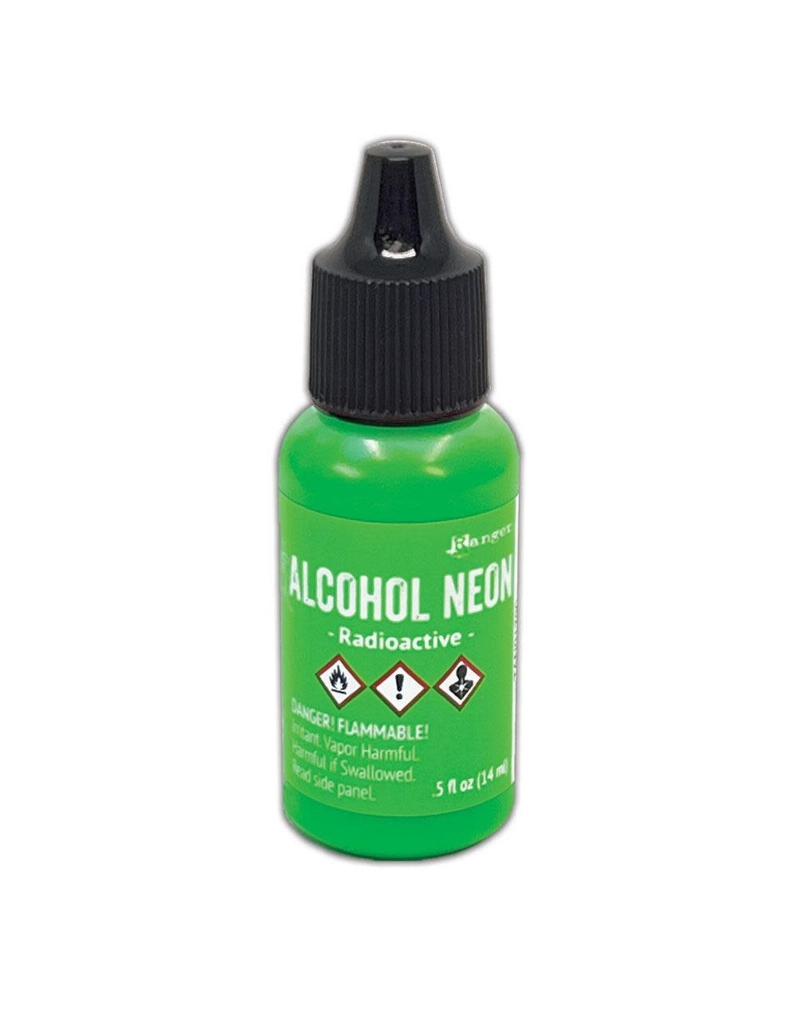 RANGER TIM HOLTZ ALCOHOL INK NEONS RADIOACTIVE