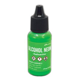 RANGER TIM HOLTZ ALCOHOL INK NEONS RADIOACTIVE