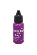 RANGER TIM HOLTZ ALCOHOL INK NEONS RAZZLE