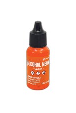 RANGER TIM HOLTZ ALCOHOL INK NEONS CAUTION