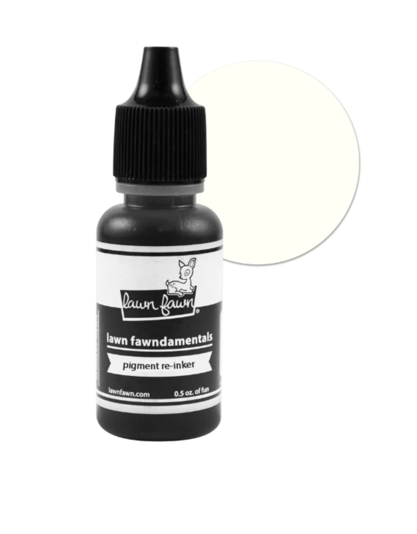 LAWN FAWN LAWN FAWN YETI REINKER 0.5OZ