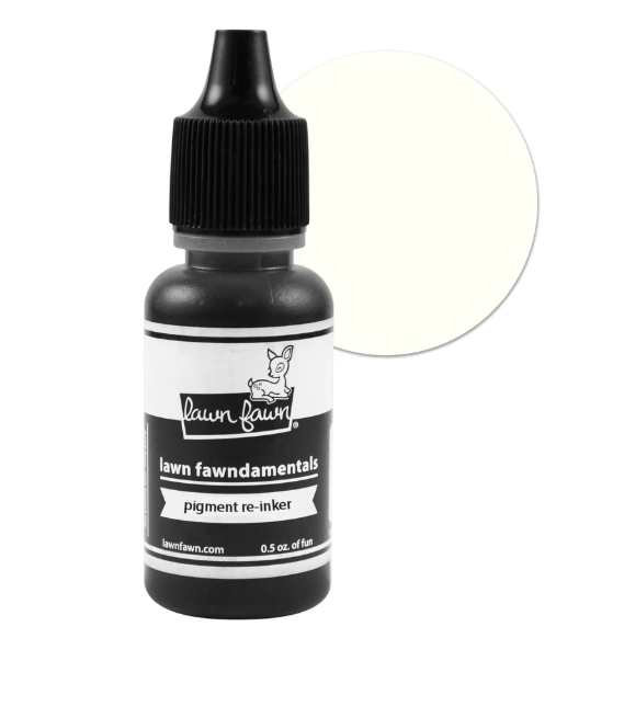 LAWN FAWN LAWN FAWN YETI REINKER 0.5OZ