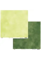 HA-PI LITTLE FOX HA-PI LITTLE FOX COLLECTION CITRONNADE 09 12x12 CARDSTOCK