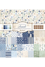MAJA DESIGNS MAJA DESIGN SEASIDE PAPER PACK 12x12
