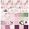 MAJA DESIGN MUM'S GARDEN PAPER PACK 12x12