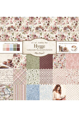 MAJA DESIGNS MAJA DESIGN HYGGE PAPER PACK 12x12