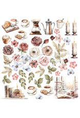 MAJA DESIGNS MAJA DESIGN HYGGE PAPER PACK 12x12