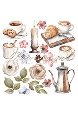 MAJA DESIGNS MAJA DESIGN HYGGE PAPER PACK 6X6