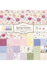 MAJA DESIGNS MAJA DESIGN SPRING GARDEN PAPER PACK 12x12