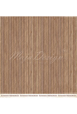 MAJA DESIGNS MAJA DESIGN SEASIDE PAPER PACK 12x12