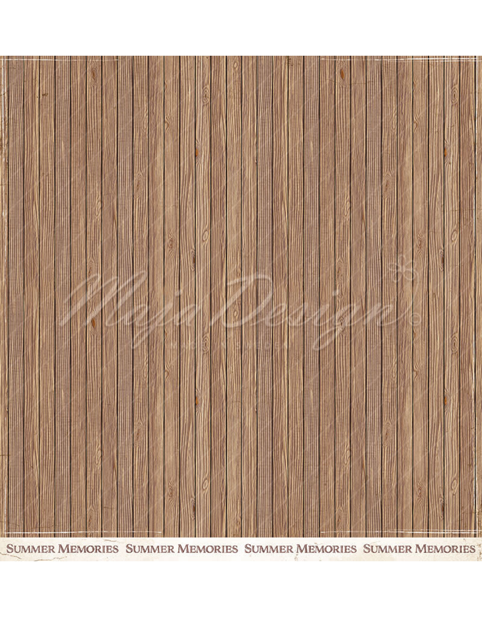 MAJA DESIGNS MAJA DESIGN SEASIDE PAPER PACK 12x12