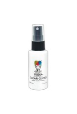 RANGER RANGER DINA WAKLEY MEDIA GLOSS SPRAY CLEAR 2OZ