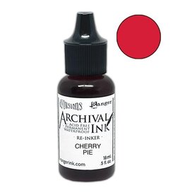 RANGER DYLUSIONS ARCHIVAL CHERRY PIE REINKER