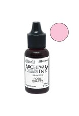 RANGER DYLUSIONS ARCHIVAL ROSE QUARTZ REINKER