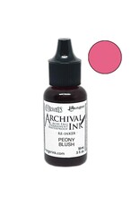 RANGER DYLUSIONS ARCHIVAL PEONY BLUSH REINKER