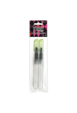 RANGER DYLUSIONS WATERBRUSHES 2/PK