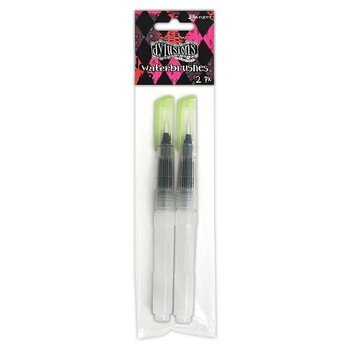 RANGER DYLUSIONS WATERBRUSHES 2/PK