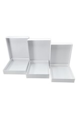 RANGER DYLUSIONS NESTING BOXES 3/PK