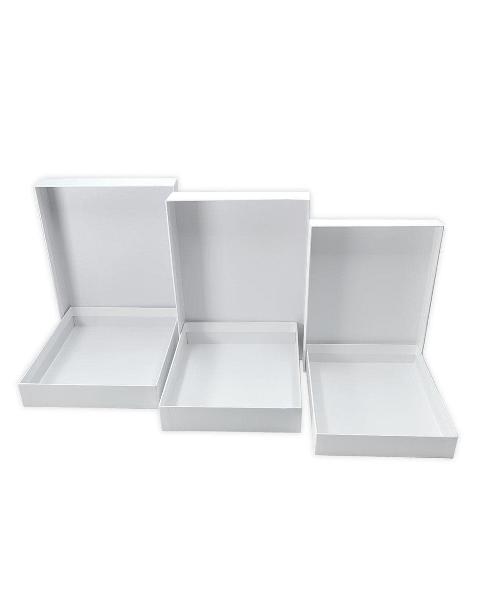 RANGER DYLUSIONS NESTING BOXES 3/PK