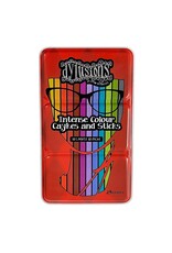 RANGER DYLUSIONS INTENSE COLOUR CAYKES & STICKS SET 1