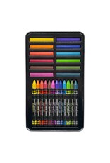 RANGER DYLUSIONS INTENSE COLOUR CAYKES & STICKS SET 1
