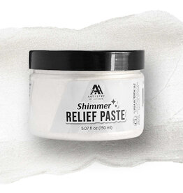 ALTENEW ALTENEW PEARL SHIMMER RELIEF PASTE