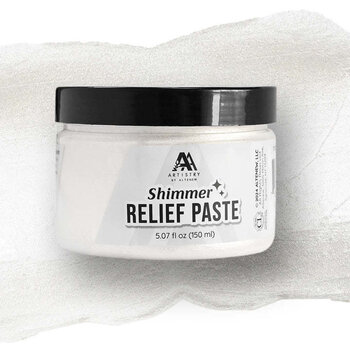 ALTENEW ALTENEW PEARL SHIMMER RELIEF PASTE