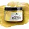 ALTENEW ALTENEW ENCHANTED GOLD SHIMMER RELIEF PASTE