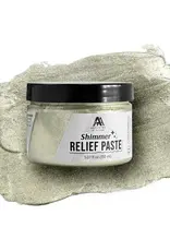 ALTENEW ALTENEW BRUSHED PYRITE SHIMMER RELIEF PASTE