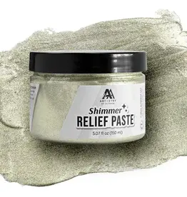 ALTENEW ALTENEW BRUSHED PYRITE SHIMMER RELIEF PASTE
