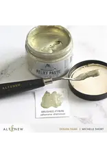 ALTENEW ALTENEW BRUSHED PYRITE SHIMMER RELIEF PASTE