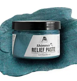 ALTENEW ALTENEW GALACTIC SKIES SHIMMER RELIEF PASTE
