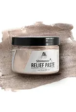 ALTENEW ALTENEW ROSE GOLD SHIMMER RELIEF PASTE ALTENEW ALTENEW ROSE GOLD SHIMMER RELIEF PASTE