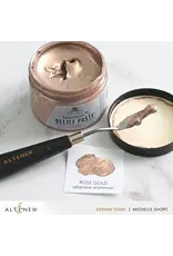 ALTENEW ALTENEW ROSE GOLD SHIMMER RELIEF PASTE ALTENEW ALTENEW ROSE GOLD SHIMMER RELIEF PASTE